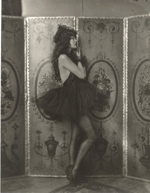 Ethel Barrymore circa 1920's